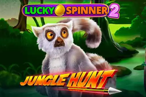 Jungle Hunt 